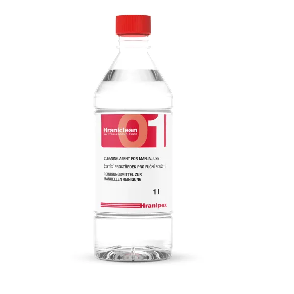 Valiklis HraniClean 01 1l