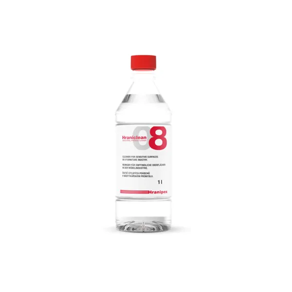 Cleaner HraniClean 08 1l
