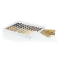 Softwax colorless No. 68