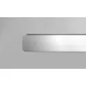Side moulding for DUROPAL H38mm right