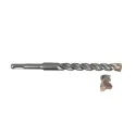 Grąžtas Jet-Track Triplo 6x160mm, MUNGO