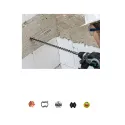 Drilled Jet-Track Triplo 6x160mm MUNGO