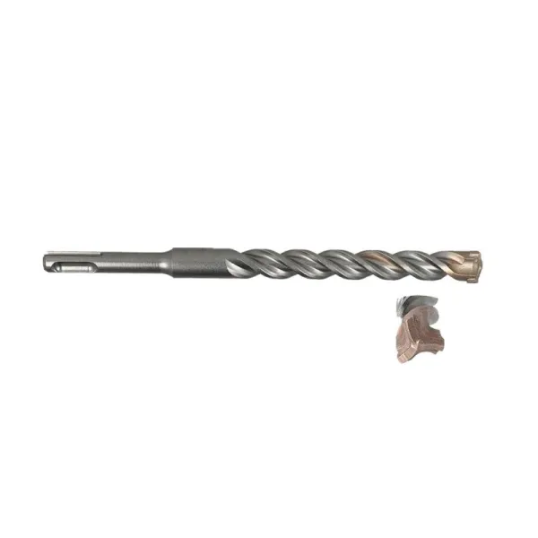 Grąžtas MHP-T 3-cutter 8x160/100mm, MUNGO