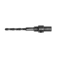 Drill for confirmators 7x50mm