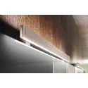 Šviestuvas LED1153 24V 13,4W L500mm, chromas natūrali balta šviesa 4100K