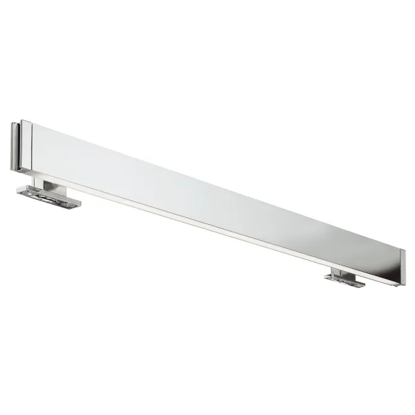 Šviestuvas LED1153 24V 13,4W L500mm, chromas natūrali balta šviesa 4100K