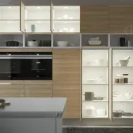Šviestuvas K-PAD IR 24V/5W baltas, natūrali balta šviesa 4000K