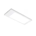 LED luminaire K-PAD for under cabinet IR 24V/5W white warm white 3100K
