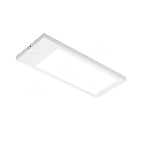 LED luminaire K-PAD for under cabinet IR 24V/5W white warm white 3100K
