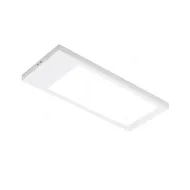 LED luminaire K-PAD for under cabinet IR 24V/5W white warm white 3100K