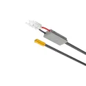 Jungiklis LED profiliui sensorinis reguliuojamas 12V LED juostoms Loox5
