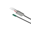Dimmer, Häfele Loox5 24V 2-pin (monochrome)