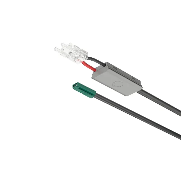 Dimmer, Häfele Loox5 24V 2-pin (monochrome)