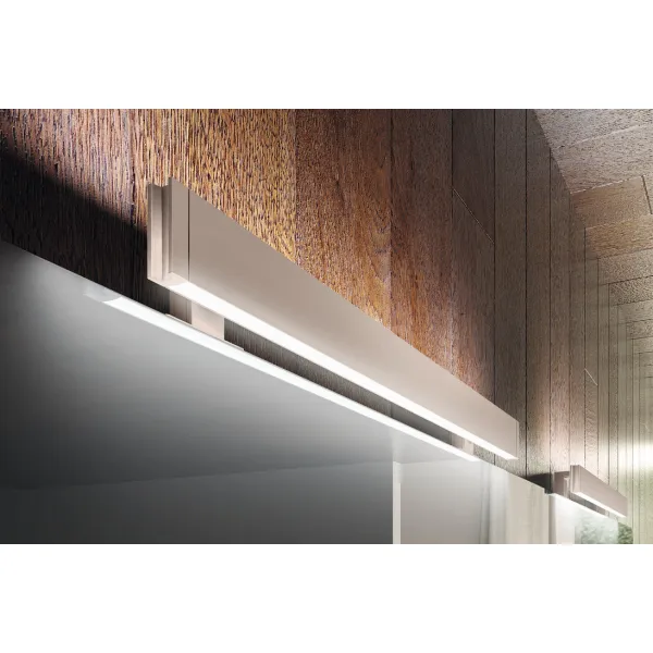 Surface mounted light, LED 1153 24V