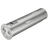 Jungiklis sensorinis durelėms Ø12mm, pilka
