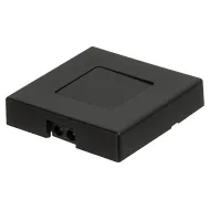 Door sensor switch, Häfele Loox Modular for snap-in connector