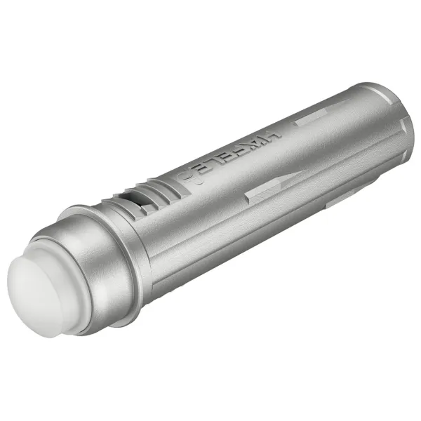 Jungiklis sensorinis judesio daviklis Ø12mm, pilka