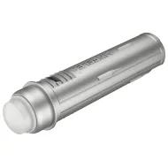 Jungiklis sensorinis judesio daviklis Ø12mm, pilka