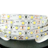 Strip LED2835 L5000mm 12V 6W/m warm white 3000K
