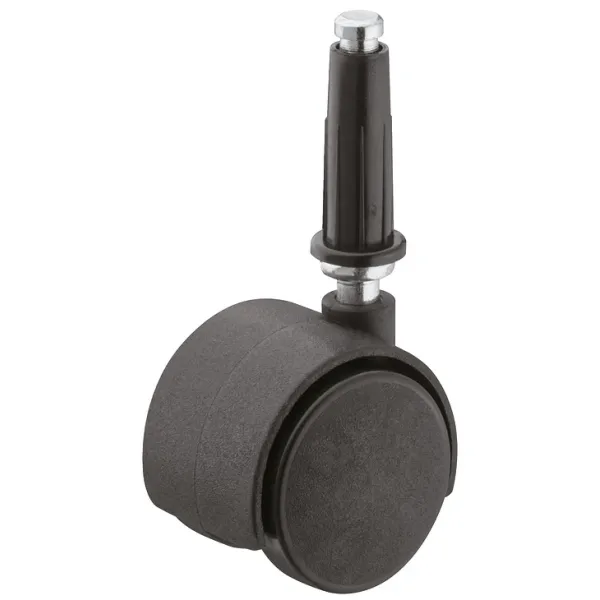Ratukas su įvore M10 Ø50mm,