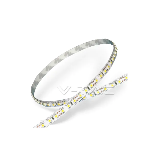 Juosta LED419 L5000mm, 12V 8W/m natūrali balta šviesa 4000K