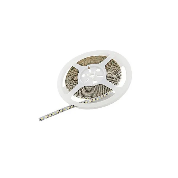 Juosta LED419 L5000mm, 12V 8W/m šilta balta šviesa 3000K
