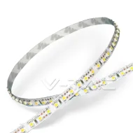 Juosta LED419 L5000mm, 12V 8W/m šilta balta šviesa 3000K