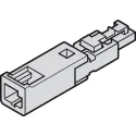 Adapteris Loox5 jungtis Loox3 konverteriui 12V 42W