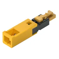 Adapter, for connecting Häfele Loox5 consumers to Häfele Loox driver 12V