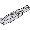 Adapteris Loox3 jungtis Loox5 konverteriui 12V 42W