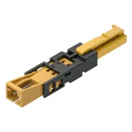 Adapteris Loox3 jungtis Loox5 konverteriui 12V 42W