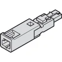 Adapteris Loox5 jungtis Loox3 konverteriui 24V 84W