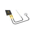 Adapteris Loox5 jungtis Loox3 konverteriui 24V 84W