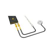 Adapter, for connecting Häfele Loox5 consumers to Häfele Loox driver 24V