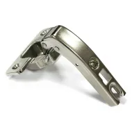 Hinge 35° 90°/18mm single plane