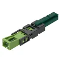 Adapter, for connecting Häfele Loox devices to Häfele Loox5 driver 24V