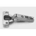 Hinge 35°, full overlay, rejecting 0mm