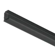 Profile for recess mounting, Häfele Loox5 profile 1102 for 5mm LED strip lights