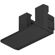End cap, For Häfele Loox5 profile 1103