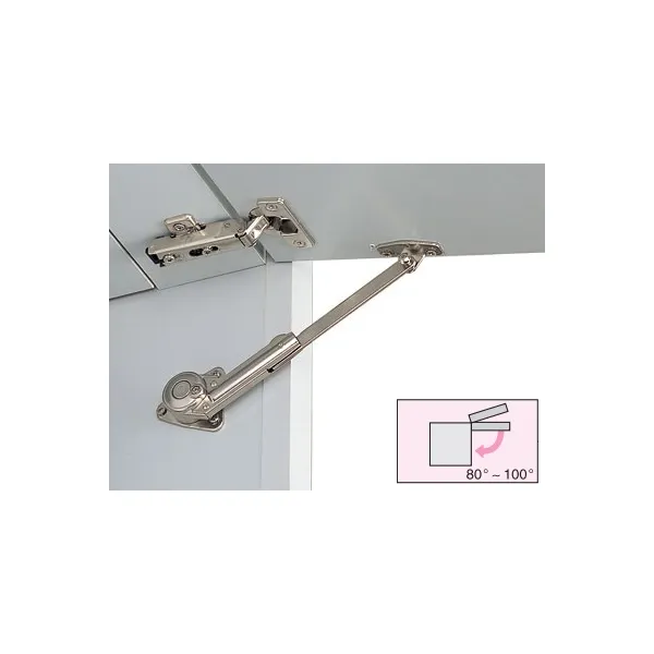 Door lifting mechanism NSDX35 right