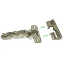 Damper for hinge ALFA