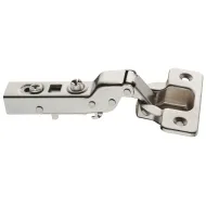 Lankstas METALLA 100 Combi Clip pusinis 95°