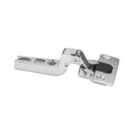 Concealed Cup Hinge Metalla 50 A 110° inset, nickel