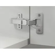 Lankstas METALLA Combi clip išorinis 110°