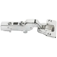 Lankstas METALLA Combi clip pusinis 110°
