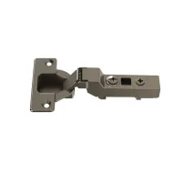 Lankstas METALLA Combi clip pusinis 110°