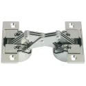 Mitred hinge, GS 45, opening angle 135°