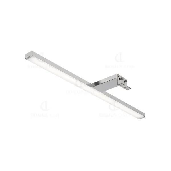 Luminaire LED NITEBS for bathroom mirror 230V/5W L300mm warm white 3000K