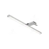 Luminaire LED NITEBS for bathroom mirror 230V/5W L300mm warm white 3000K