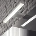 Šviestuvas LED NITEBS 230V/5W L300mm, šilta balta šviesa 3000K